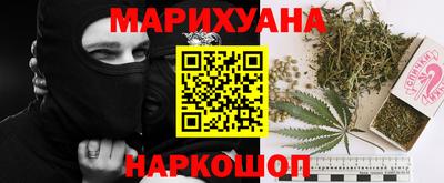хмурый Кинель